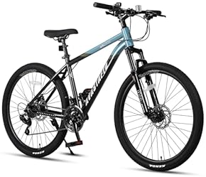 Amazon.co.jp: マウンテンバイク - 自転車本体: スポーツ＆アウトドア